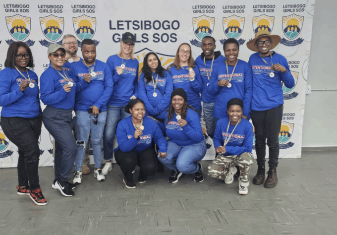 FleishmanHillard South Africa - Mandela Day 2025