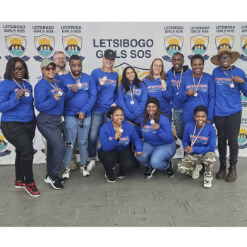 FleishmanHillard South Africa - Mandela Day 2025