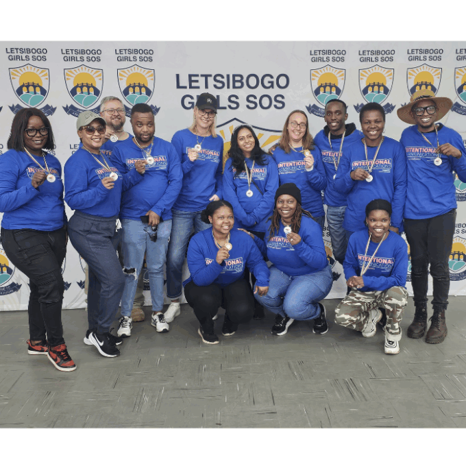 FleishmanHillard South Africa - Mandela Day 2025